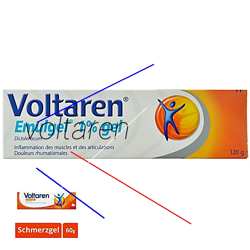 Voltaren patch acheter